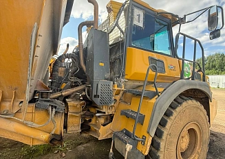 BELL B30E 6×6