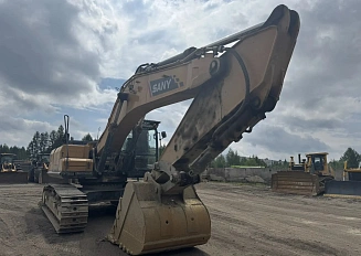 Sany SY415H