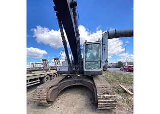 ZOOMLION ZE370E