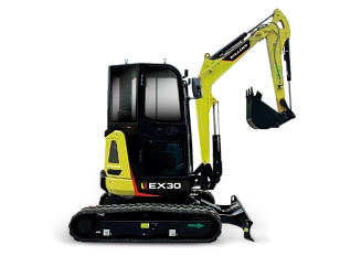 Boulder EX30