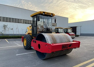 BULL KS140