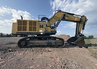 XCMG XE1250