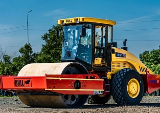 BULL KS175