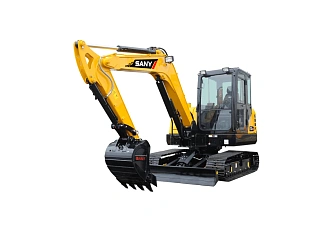 SANY SY55C
