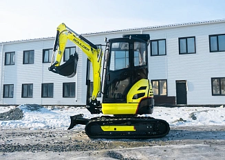 Boulder EX25