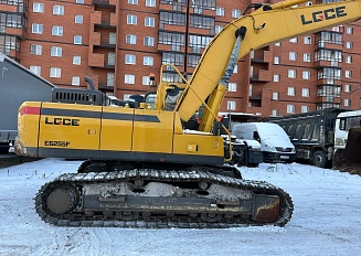 LGCE E6255F