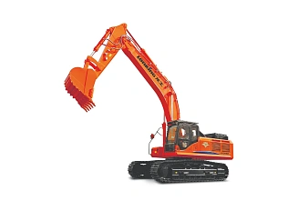 Lonking CDM6490