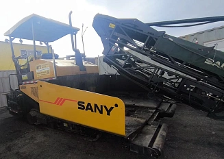 Sany SAP60C-8