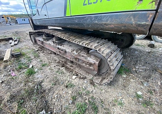 ZOOMLION ZE370E