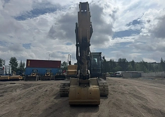 Sany SY415H