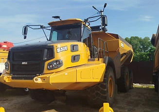 BELL B50E 6×6