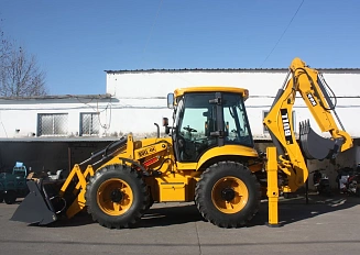 BULL 4SX-BASE