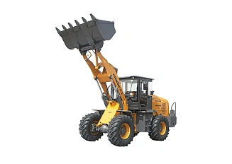 Lonking LG833G AGRI