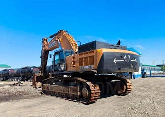CASE CX800B