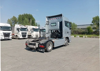 Foton Auman EST A 1846 AMT 4×2 BJ4189SLFKA