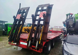 Amur LYR9606TDP