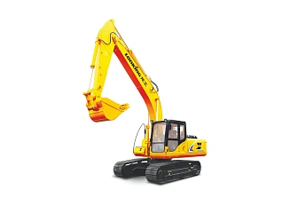 Lonking CDM6205