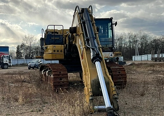Caterpillar 374