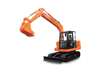 Lonking CDM6080