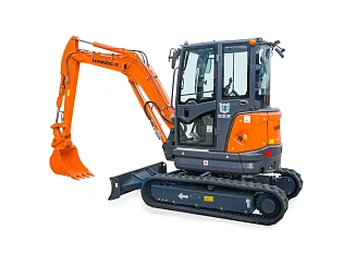 Lonking CDM6035