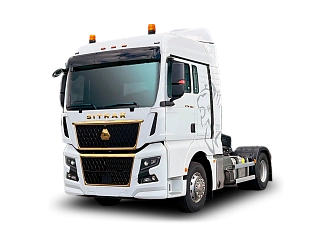 Sitrak C7H MAX 4×2