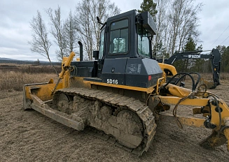 Shantui SD16