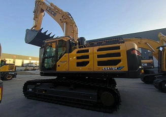 LGCE (SDLG) E6415H