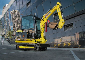 Boulder EX22