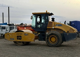 XCMG XS183