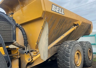 BELL B45E 6×6