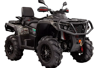 PATHCROSS ATV1000L PRO EPS КАМУФЛЯЖ