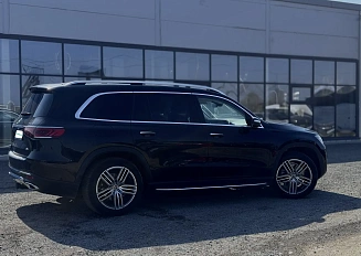 Mercedes-Benz GLS-450 4х4