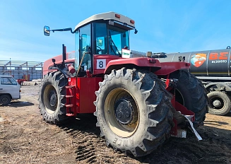 Ростсельмаш Buhler Versatile 2375