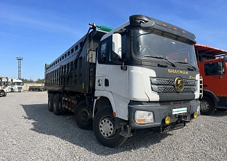 Shacman (Shaanxi) 8×4 SX331863366