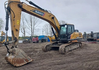 SANY SY330H