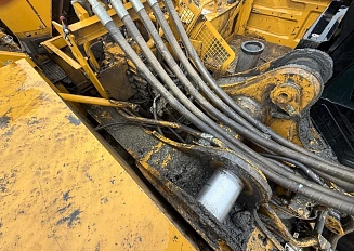 Caterpillar 395