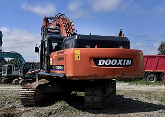 DOOXIN DX340PC-9