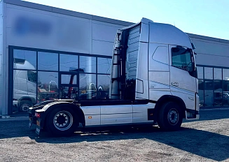  Volvo FH 500