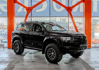 Tank 500 Arctic Trucks AT35