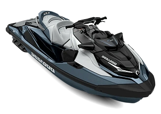 SEA-DOO GTX LIMITED 300 IDF