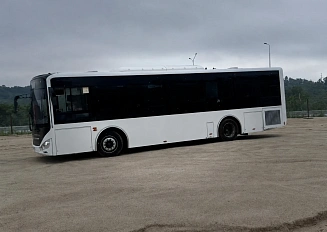  ZHONG TONG LCK6105HG