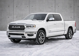 Ram 1500 Limited