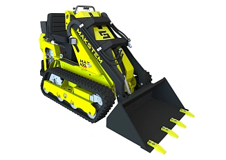 MAKSTEM MAX 400t