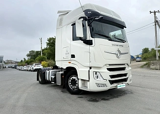 DongFeng 