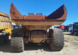 BELL B50E 6×6