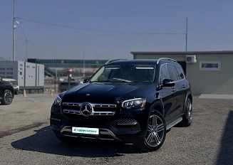 Mercedes-Benz GLS-450 4х4