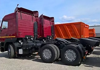 МАЗ 643028-570-012