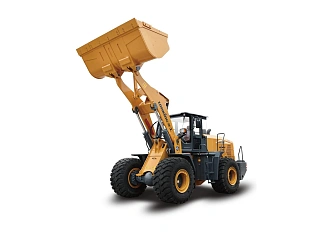 Lonking LG876G