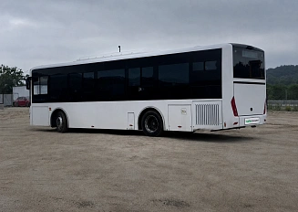  ZHONG TONG LCK6105HG