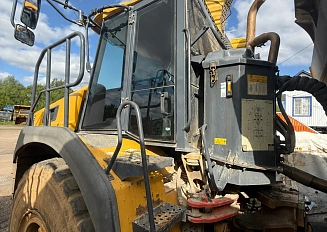 BELL B30E 6×6